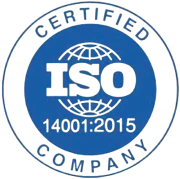 ISO 14001:2015 — Environmental Management
